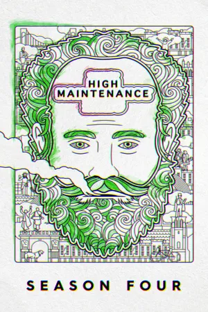 Những Vị Khách Khó Chiều (Phần 4) Những Vị Khách Khó Chiều (Phần 4)